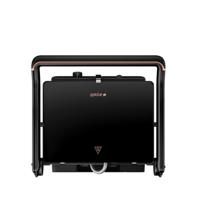 Arçelik TM 6046 CS Tost Makinesi Siyah