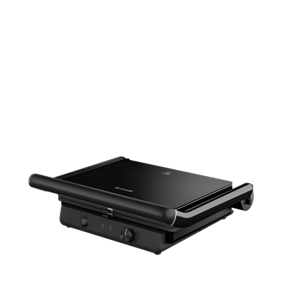 Arçelik TM 6046 CS Tost Makinesi Siyah