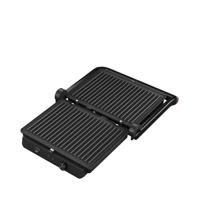 Arçelik TM 6046 CS Tost Makinesi Siyah