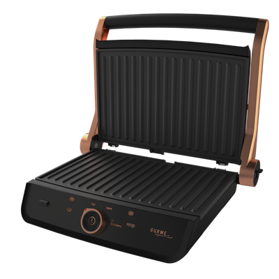 Arçelik TM 9046 S Gurme Profesyonel Tost Makinesi