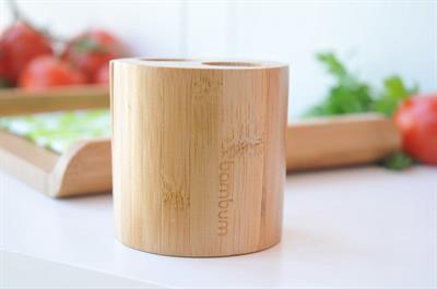 Bambum BBGG01 Ginger Tuzluk & Biberlik (Bambu tuzluk biberlik)