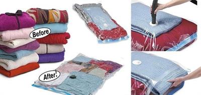 Penguen PNG-0040 Vakumlu Hurç 55x90cm X Large 3Lü