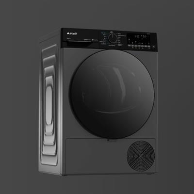 Arçelik 1000 KMP HA A++ 10 Kg Çamaşır Kurutma Makinesi