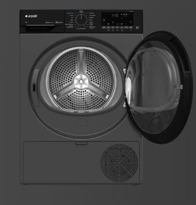 Arçelik 1002 KMP HA 10 Kg Çamaşır Kurutma Makinesi