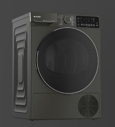 Arçelik 1010 KMIG A++ 10 kg Çamaşır Kurutma Makinesi