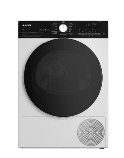 Arçelik 1011 KMP I 10 Kg Kurutma Çamaşır Makinesi Beyaz