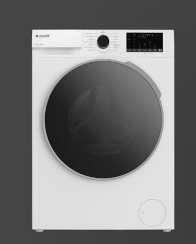 Arçelik 10120 MX 10 Kg Çamaşır Makinesi Beyaz