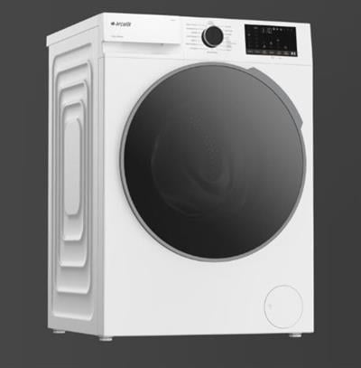 Arçelik 10120 MX 10 Kg Çamaşır Makinesi Beyaz