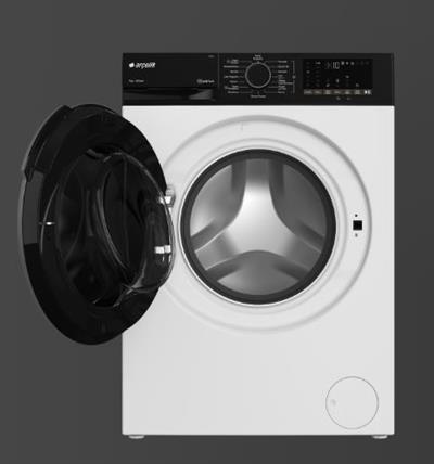 Arçelik 11140 MX 11 Kg Çamaşır Makinesi Beyaz