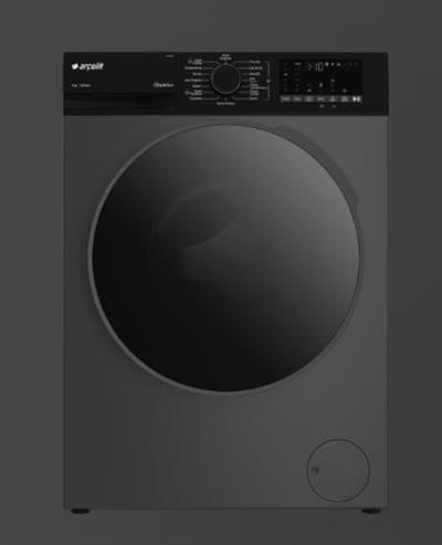 Arçelik 11140 MXA 11 Kg Çamaşır Makinesi Antrasit