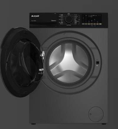 Arçelik 11140 MXA 11 Kg Çamaşır Makinesi Antrasit