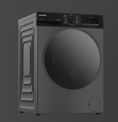 Arçelik 11140 MXA 11 Kg Çamaşır Makinesi Antrasit