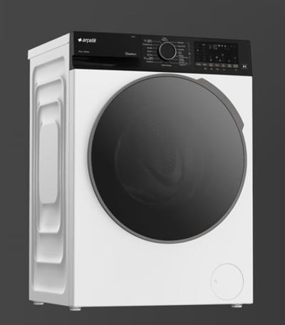 Arçelik 12140 MX 12 Kg A Çamaşır Makinesi Beyaz