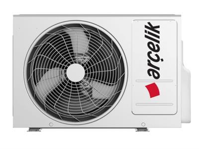 Arçelik 12605 12000Btu/h Ev Tipi Klima Neo İnverter