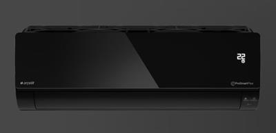 Arçelik 18570 HP 18000 BTU/h Ev Tipi Klima Siyah