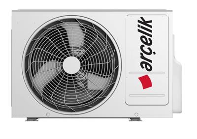 Arçelik 18605 Neo inverter 18000Btu/h Ev Tipi Klima Beyaz
