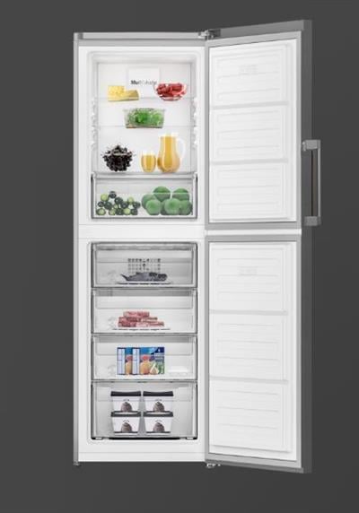 Arçelik 2083 Multımode EI Dikey Derin Dondurucu