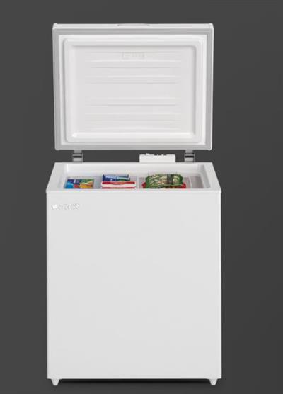 Arçelik 2205 JE Sandık Tipi Derin Dondurucu Beyaz