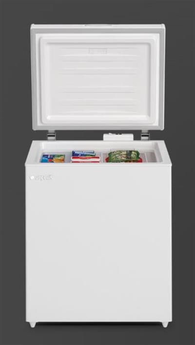Arçelik 2205 JEM Sandık Tipi Derin Dondurucu Beyaz
