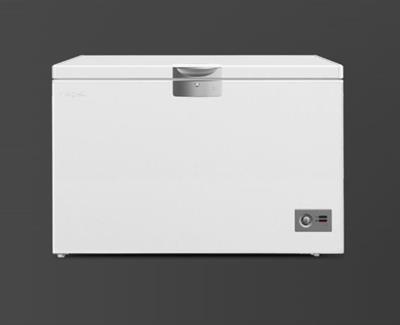 Arçelik 2360 JEM Sandık Tipi Derin Dondurucu Beyaz