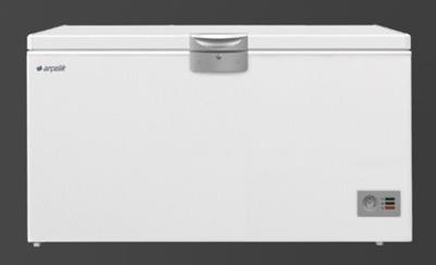 Arçelik 2451 E Sandık Tipi Derin Dondurucu Beyaz