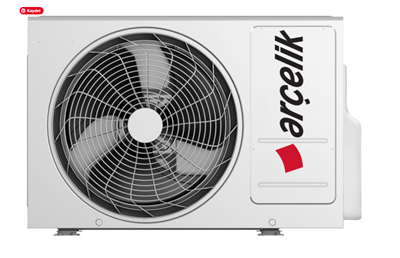 Arçelik 24605 Neo inverter 24000Btu/h Ev Tipi Klima Beyaz