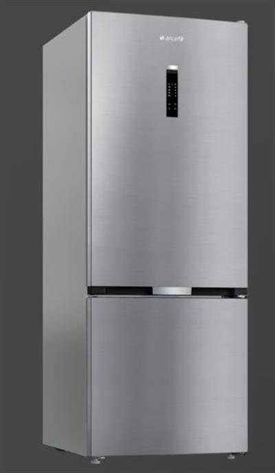 Arçelik 270475 EI No Frost Buzdolabı Inox