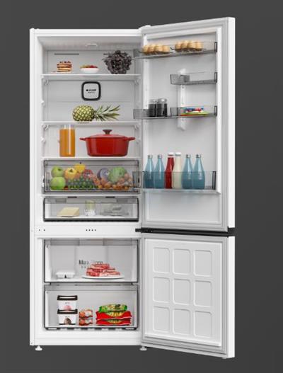 Arçelik 270475 MB No Frost Buzdolabı Beyaz