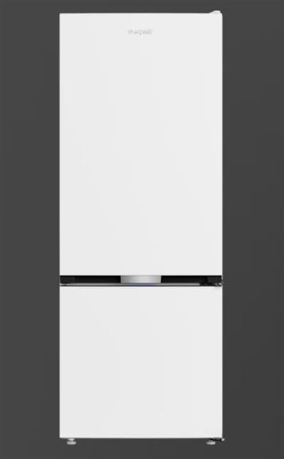 Arçelik 270475 MB No Frost Buzdolabı Beyaz