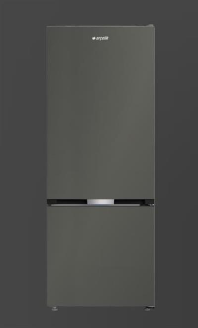 Arçelik  270475 MG No Frost Buzdolabı Manhatten Gri