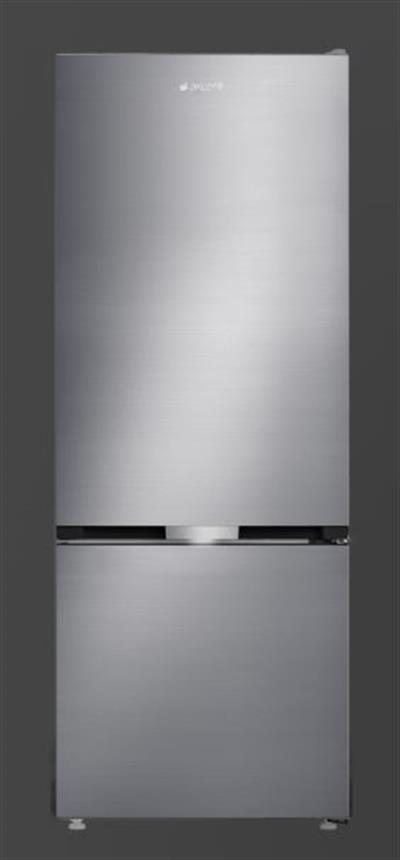 Arçelik 270475 MI Alttan Donduruculu Buzdolabı İnox