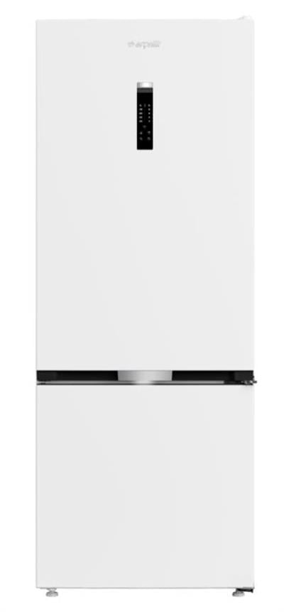 Arçelik 270477 EB AI Alttan Donduruculu Buzdolabı Beyaz
