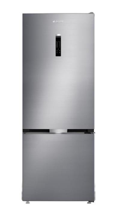 Arçelik 270477 EI AI Alttan Donduruculu Buzdolabı İnoks