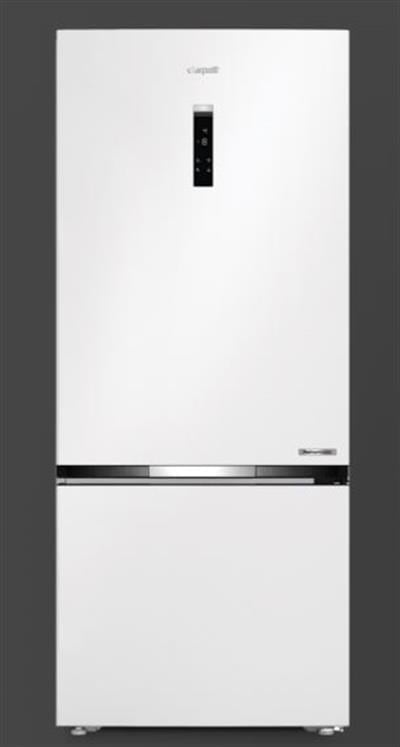 Arçelik 278550 EB Fit Alttan Donduruculu Buzdolabı Beyaz
