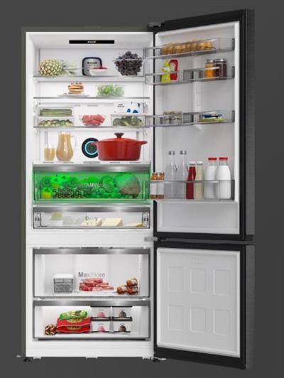 Arçelik 278551 EDI Tencere Soğutma Teknolojili Alttan Donduruculu Buzdolabı