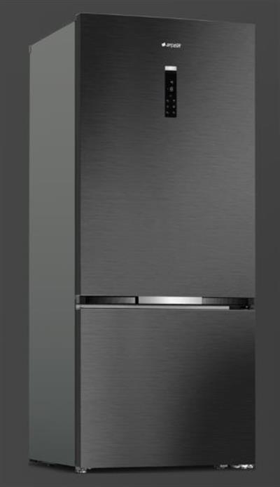 Arçelik 278551 EDI Tencere Soğutma Teknolojili Alttan Donduruculu Buzdolabı