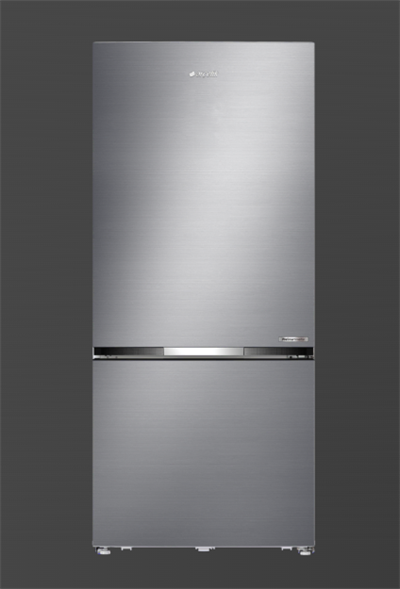 Arçelik 283614 IEI No Frost Buzdolabı İnoks