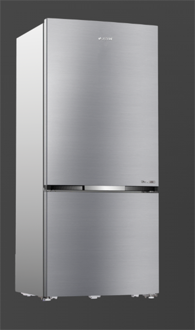 Arçelik 283614 IEI No Frost Buzdolabı İnoks