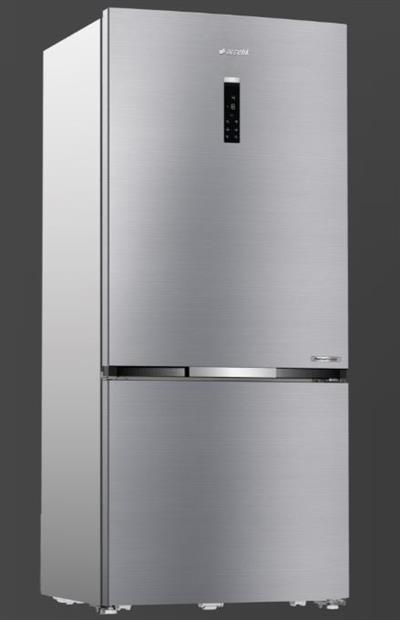 Arçelik 283616 EI No Frost Buzdolabı İnoks