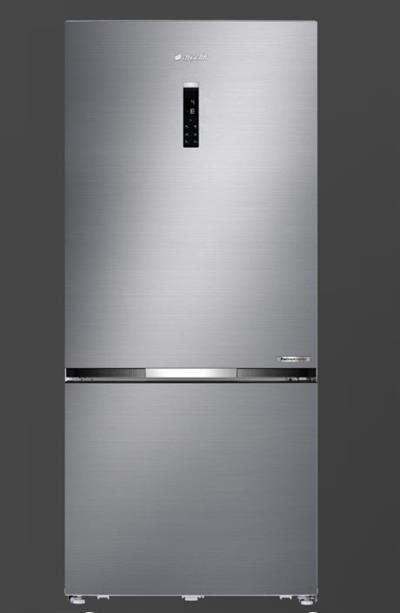 Arçelik 283616 EI No Frost Buzdolabı İnoks