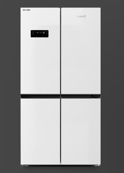 Arçelik 391572 EB Gardırop Tipi Buzdolabı Beyaz