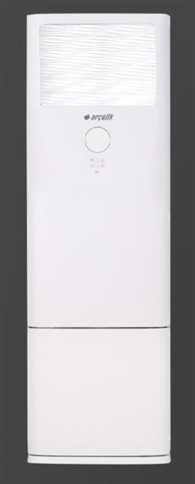 Arçelik 48726 Monofaze Inverter 48.000 Btu/h Salon Tipi Klima