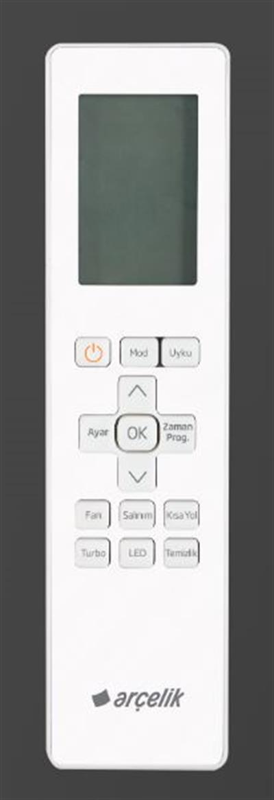 Arçelik 48726 Monofaze Inverter 48.000 Btu/h Salon Tipi Klima