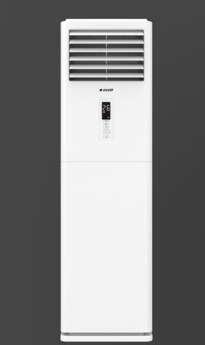 Arçelik 55726 Monofaze Inverter 55.000 Btu/h Salon Tipi Klima