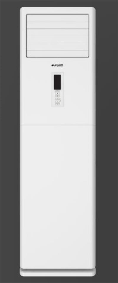 Arçelik 55726 Monofaze Inverter 55.000 Btu/h Salon Tipi Klima