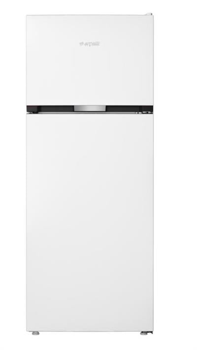 Arçelik 570471 MB No Frost Üstten Donduruculu Buzdolabı