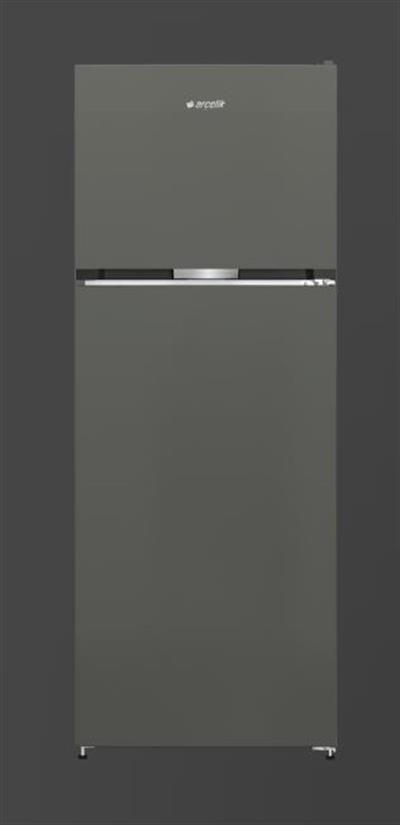 Arçelik 570476 MG No Frost Buzdolabı Gri