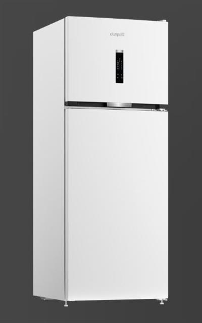 Arçelik 570477 EB  No Frost Buzdolabı Beyaz