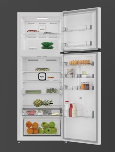 Arçelik 570477 EB  No Frost Buzdolabı Beyaz