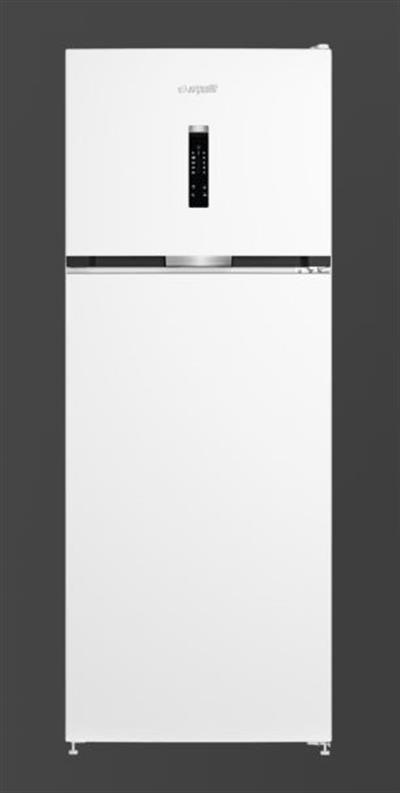 Arçelik 570477 EB  No Frost Buzdolabı Beyaz